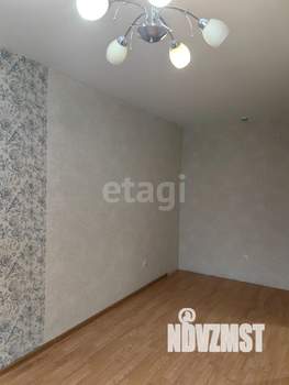 1-к квартира, вторичка, 37м2, 5/25 этаж