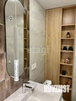 2-к квартира, вторичка, 38м2, 24/27 этаж
