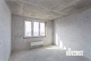 2-к квартира, вторичка, 45м2, 20/22 этаж