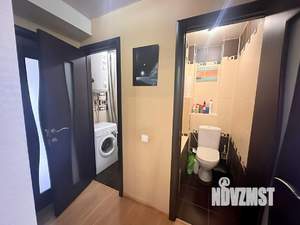3-к квартира, вторичка, 63м2, 7/9 этаж