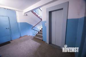 2-к квартира, вторичка, 43м2, 7/10 этаж