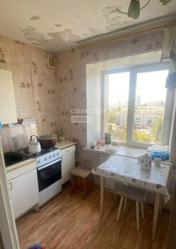 2-к квартира, вторичка, 43м2, 9/9 этаж