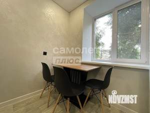 1-к квартира, вторичка, 30м2, 1/5 этаж