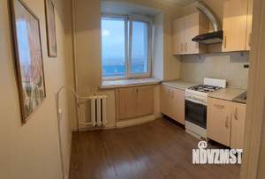 1-к квартира, вторичка, 31м2, 5/5 этаж