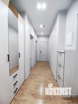 3-к квартира, вторичка, 64м2, 13/16 этаж