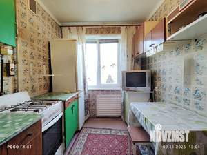 3-к квартира, вторичка, 61м2, 7/9 этаж