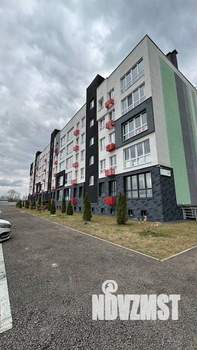 Студия квартира, вторичка, 27м2, 1/5 этаж