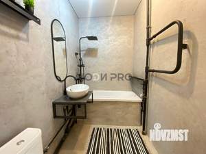 1-к квартира, вторичка, 33м2, 9/16 этаж