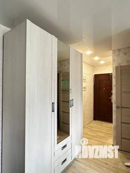 1-к квартира, вторичка, 30м2, 3/5 этаж