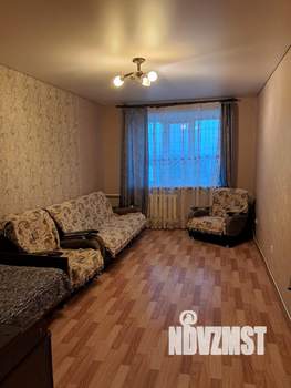 1-к квартира, вторичка, 37м2, 10/10 этаж
