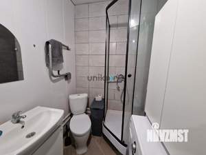 1-к квартира, вторичка, 25м2, 3/6 этаж