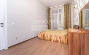 3-к квартира, вторичка, 81м2, 13/13 этаж