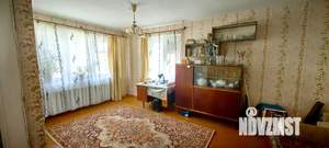 1-к квартира, вторичка, 30м2, 1/5 этаж
