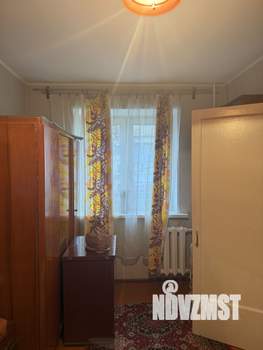2-к квартира, вторичка, 44м2, 4/5 этаж