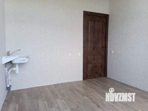 2-к квартира, вторичка, 55м2, 25/25 этаж