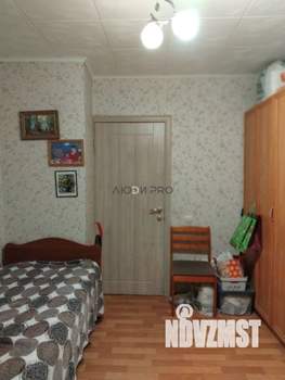 3-к квартира, вторичка, 60м2, 1/9 этаж