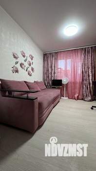 Студия квартира, вторичка, 17м2, 3/9 этаж