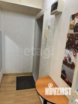 2-к квартира, вторичка, 43м2, 5/5 этаж