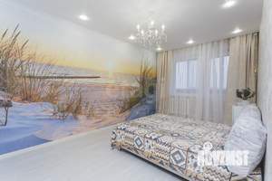 3-к квартира, вторичка, 85м2, 12/12 этаж