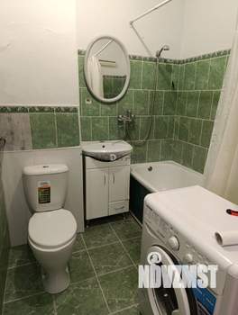 1-к квартира, вторичка, 35м2, 2/16 этаж