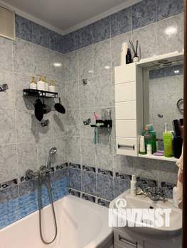 1-к квартира, вторичка, 33м2, 6/9 этаж