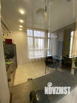 3-к квартира, вторичка, 102м2, 2/14 этаж