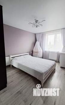 3-к квартира, вторичка, 59м2, 5/25 этаж