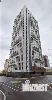 3-к квартира, вторичка, 65м2, 15/25 этаж