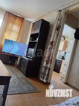 2-к квартира, вторичка, 46м2, 3/5 этаж