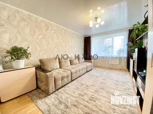 3-к квартира, вторичка, 71м2, 5/9 этаж