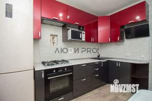 3-к квартира, вторичка, 66м2, 9/9 этаж