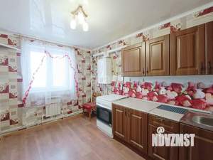 1-к квартира, вторичка, 35м2, 2/3 этаж