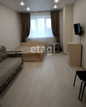 1-к квартира, вторичка, 50м2, 2/10 этаж