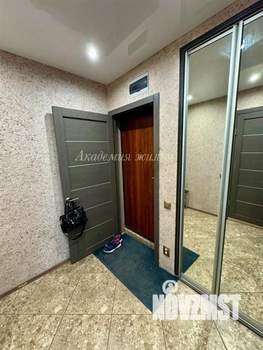 1-к квартира, вторичка, 39м2, 8/9 этаж