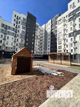 2-к квартира, вторичка, 47м2, 5/6 этаж