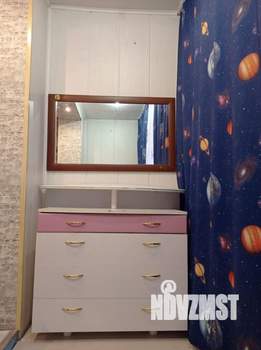 3-к квартира, вторичка, 52м2, 1/9 этаж