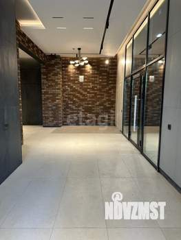 2-к квартира, вторичка, 66м2, 2/25 этаж