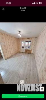 3-к квартира, вторичка, 49м2, 4/5 этаж