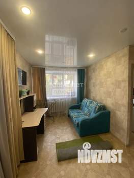 1-к квартира, вторичка, 29м2, 1/2 этаж