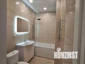 1-к квартира, вторичка, 33м2, 3/19 этаж
