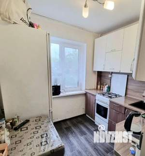 3-к квартира, вторичка, 59м2, 4/5 этаж