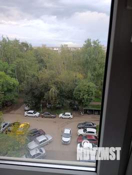 1-к квартира, вторичка, 30м2, 6/9 этаж