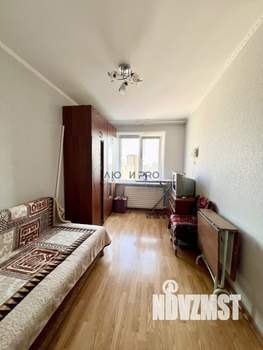 2-к квартира, вторичка, 43м2, 10/10 этаж