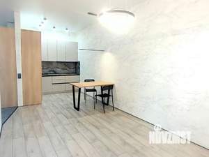 2-к квартира, вторичка, 45м2, 15/20 этаж