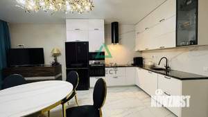 3-к квартира, вторичка, 75м2, 8/20 этаж