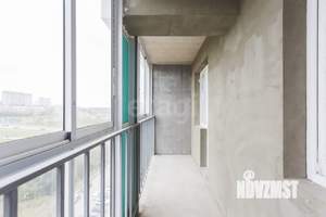 3-к квартира, вторичка, 64м2, 10/25 этаж