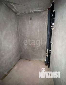 1-к квартира, вторичка, 33м2, 5/5 этаж