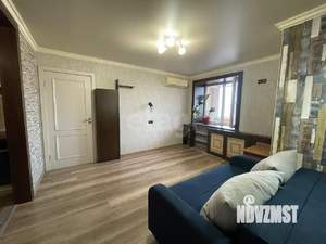 2-к квартира, вторичка, 57м2, 10/10 этаж