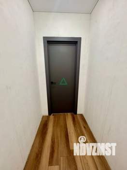 Студия квартира, вторичка, 46м2, 4/5 этаж