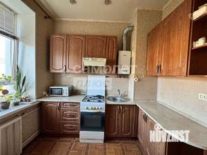 1-к квартира, вторичка, 32м2, 3/3 этаж
